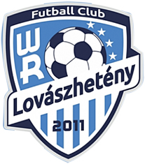 címer: Lovászhetény, Lovászhetényi FC