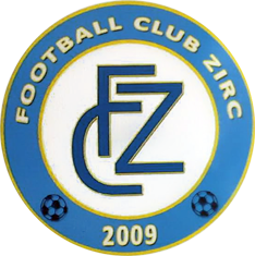 címer: FC Zirc