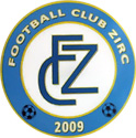 címer: Zirc, FC Zirc