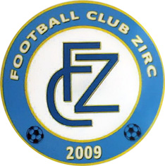 logo: Zirc, FC Zirc
