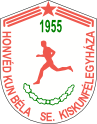 logo: Kiskunfélegyházi Honvéd SE