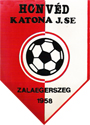 címer: Zalaegerszeg, Honvéd Katona József  SE