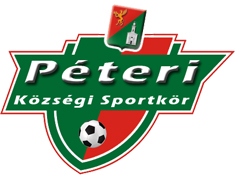 címer: Péteri, Péteri KSK