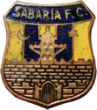 címer: Sabaria FC