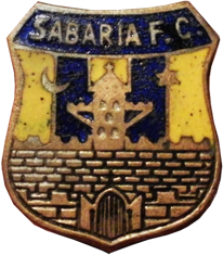 címer: Sabaria FC