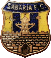 logo: Szombathely, Sabaria FC