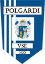 címer: Polgárdi, Polgárdi VSE