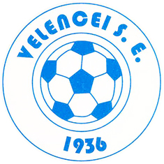 logo: Velence, Velence TSE