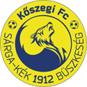 logo: Kőszegi Lóránt FC