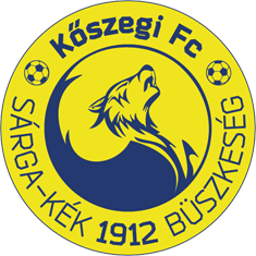 címer: Kőszegi Lóránt FC