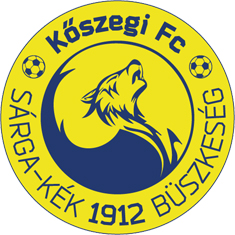 logo: Kőszeg, Kőszegi Lóránt FC