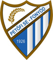 címer: Fonyód, 1926 PSE Fonyód