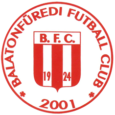 címer: Balatonfüredi FC