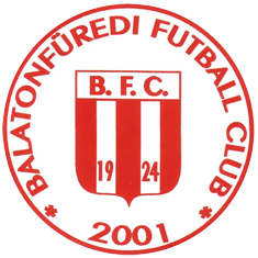 logo: Balatonfüred, Balatonfüredi FC