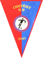 logo: Csetény, Csetény SE