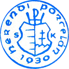 logo: Herend, Herendi Porcelán SK