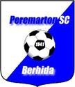 logo: Péti MTE-Peremarton