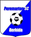 logo: Fűzfői AK-Peremarton