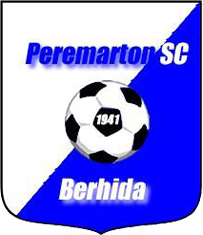 címer: Berhida, BKSE-Peremarton