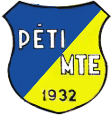 címer: Péti MTE LC