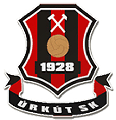 logo: Úrkút, Úrkút SK