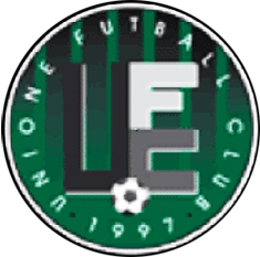 logo: Budapest, Unione FC