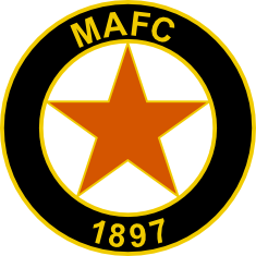 logo: Budapest, Műegyetemi FC