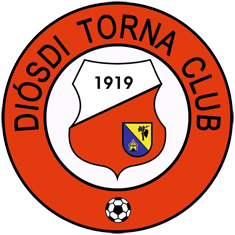 logo: Diósd, Diósdi TC