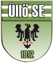 logo: Üllő SE