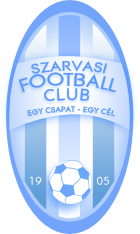 címer: Szarvas, Szarvasi FC 1905