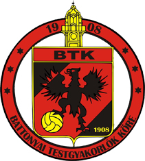 logo: Battonya, Battonyai TK