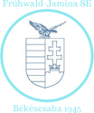 címer: Békéscsaba, Jamina SE