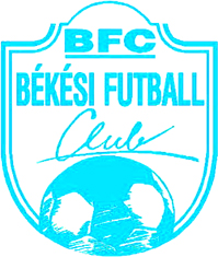 logo: Békés, P3-Békési FC