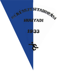 logo: Békésszentandrás, Békésszentandrási Hunyadi Mátyás SE