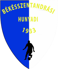 logo: Békésszentandrás, Békésszentandrási Hunyadi Mátyás SE