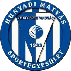 logo: Békésszentandrás, Békésszentandrási Hunyadi Mátyás SE