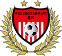 logo: Füzesgyarmati SK