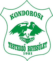 logo: Kondoros, Kondorosi TE