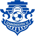 címer: Szabadkígyós, Szabadkígyósi SzSC