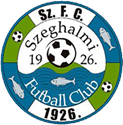 címer: Szeghalom, Szeghalmi FC