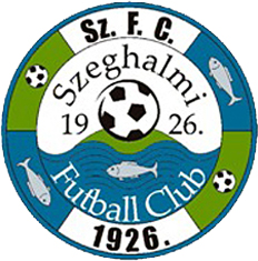 logo: Szeghalom, Szeghalmi FC