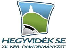 címer: XII. ker. Svábhegy FC