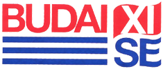 logo: Budapest, Budai XI. SE