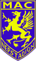 logo: Magyar AC