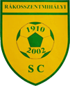 logo: Rákosszentmihályi SC