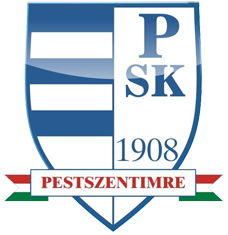 logo: Budapest, Pestszentimrei SK