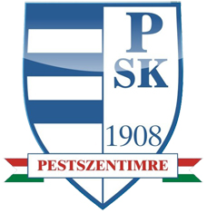logo: Budapest, Pestszentimrei SK