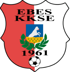 címer: Ebes, Ebes KKSE