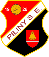 címer: Piliny, Piliny SE