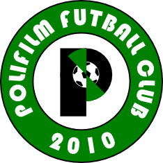 logo: Budapest, Polifilm FC